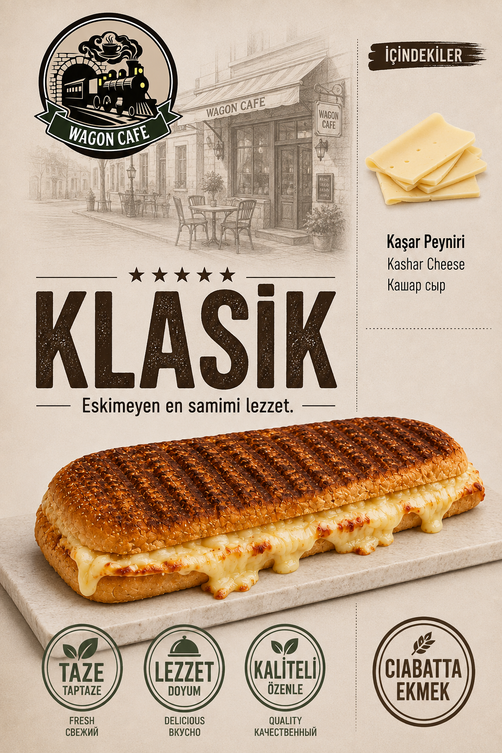 KLASİK