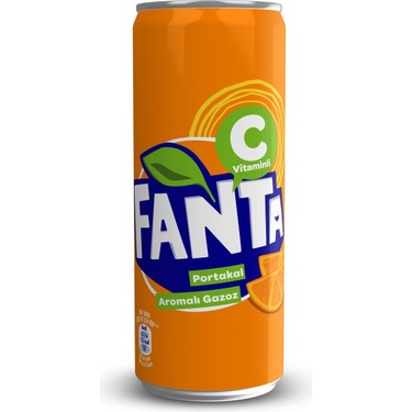 Fanta (Kutu)
