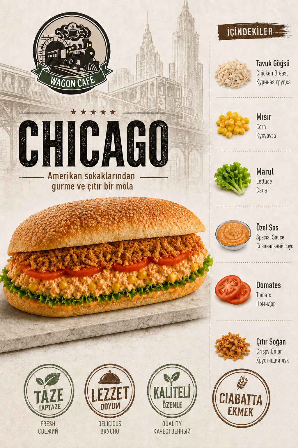 CHICAGO