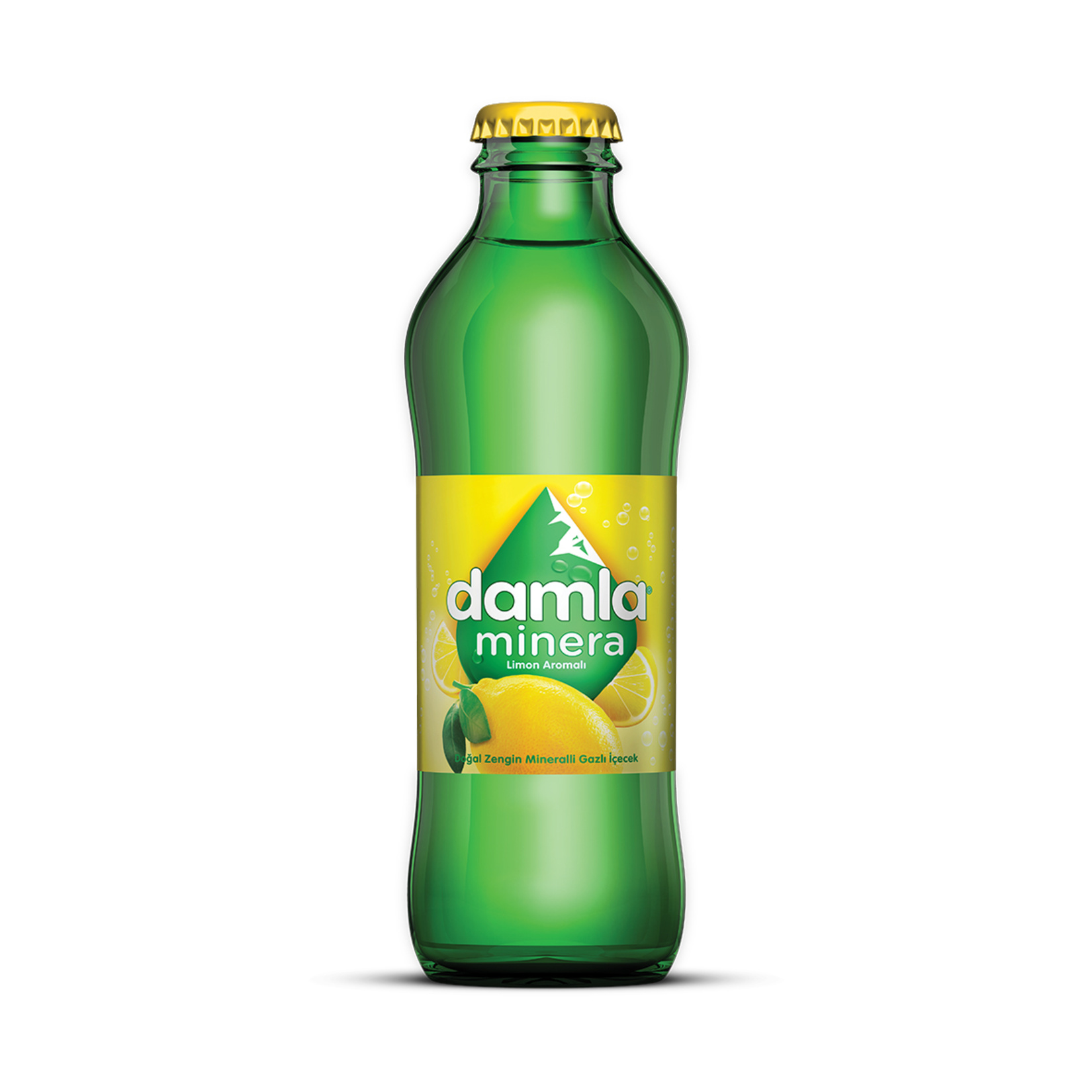 Soda (Limon)
