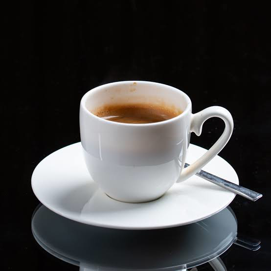 Espresso (Tek)