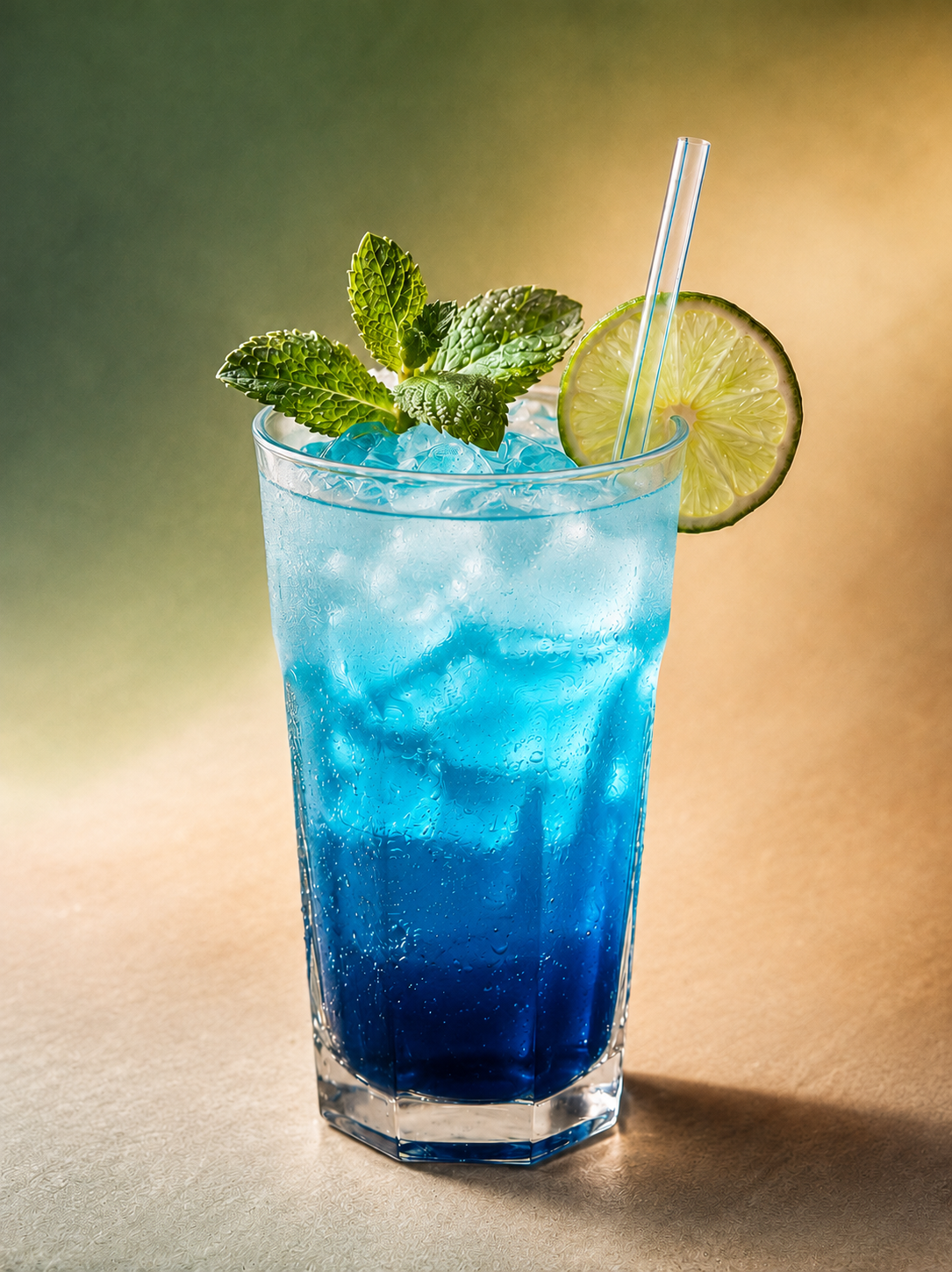 Mocktail'ler