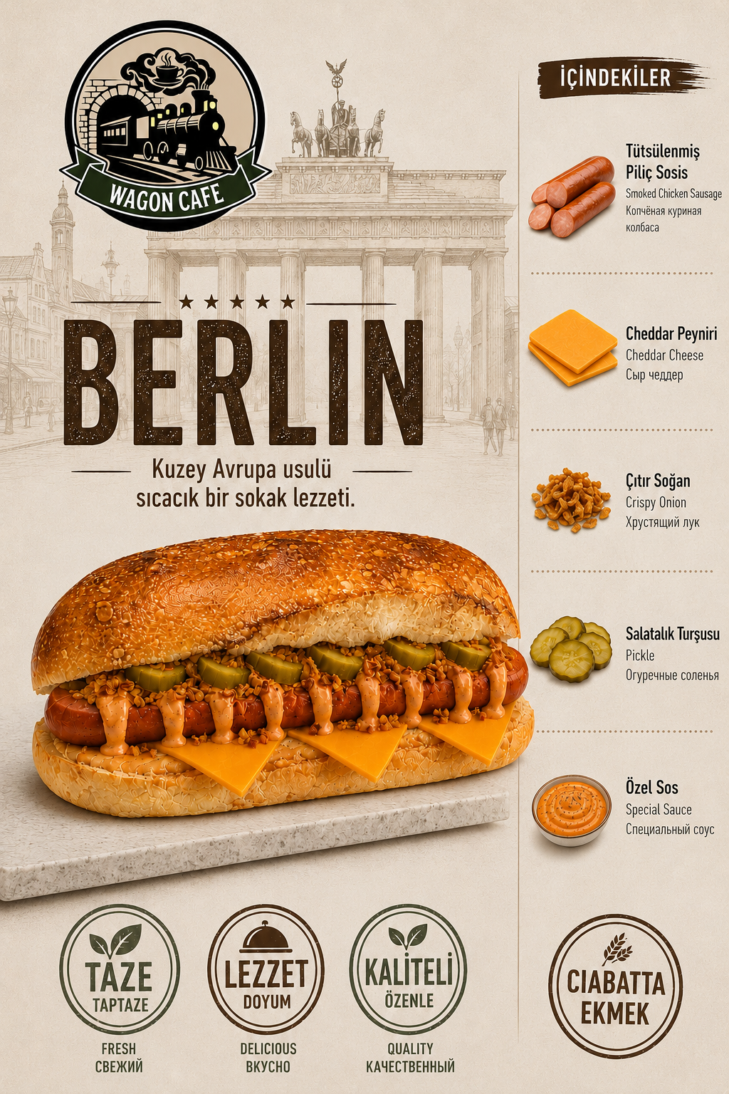 BERLIN