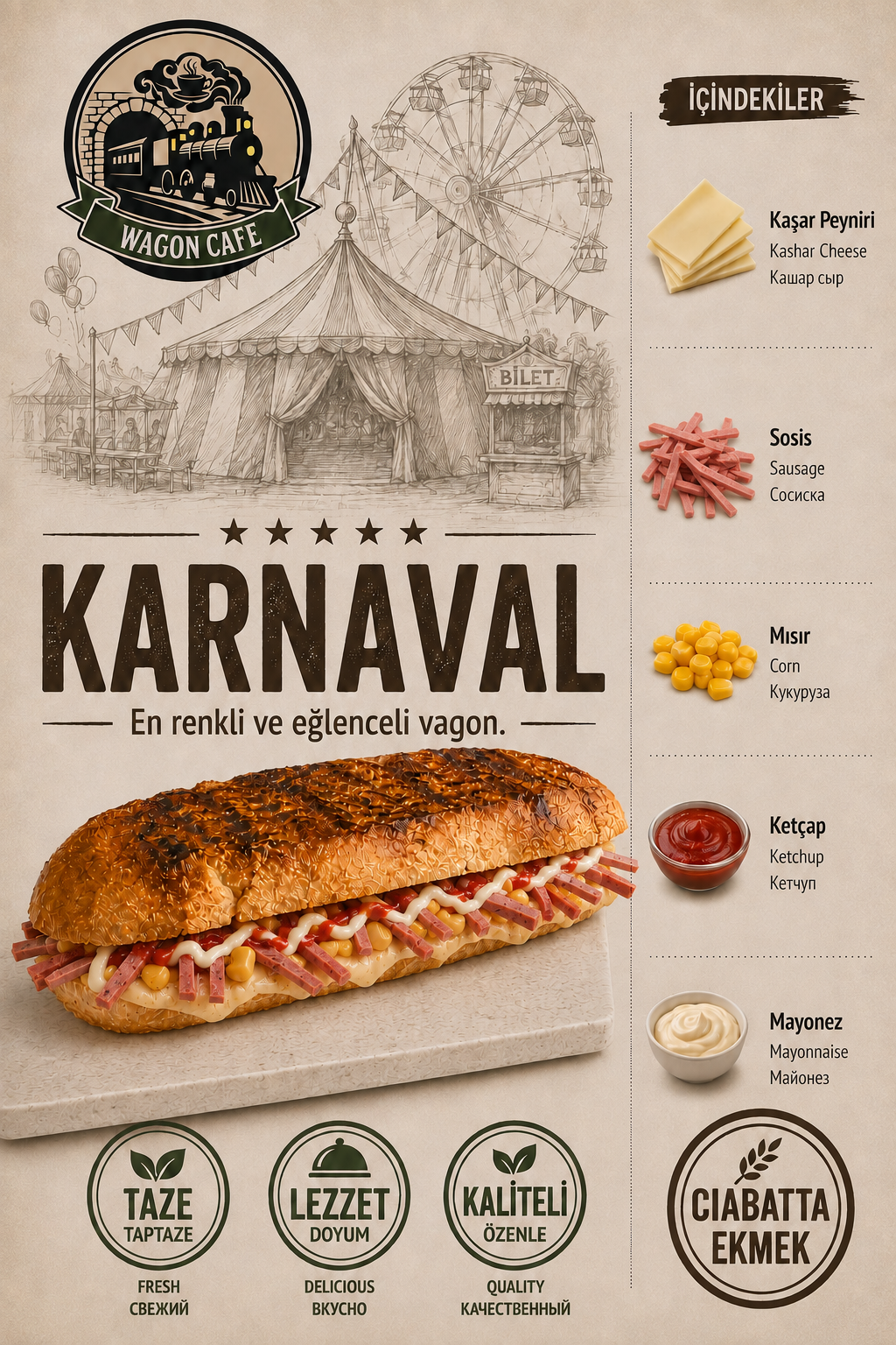 KARNAVAL