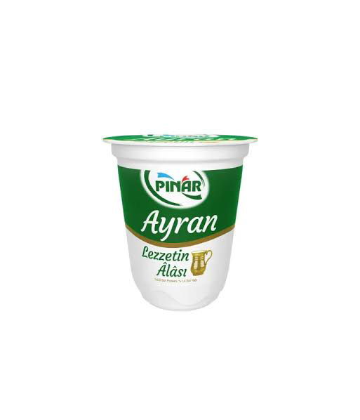 Ayran (300 ml)