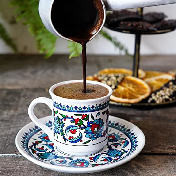 Sıcak İçecekler